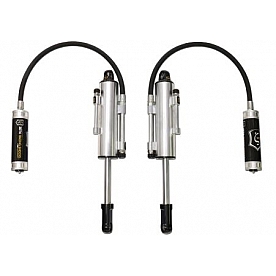 Icon Vehicle Dynamics Shock Absorber 95005