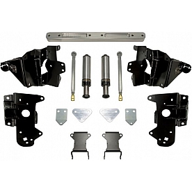 Icon Vehicle Dynamics Hydro Bump Stop Kit - 95120