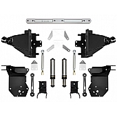 Icon Vehicle Dynamics Hydro Bump Stop Kit - 95121