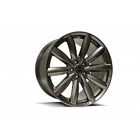Carroll Shelby Wheels CS80 Series - 20 x 11&nbsp;Gun Metal - CS80-211550-G