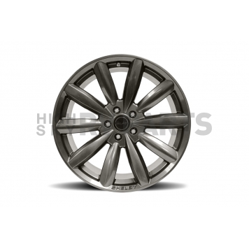 Carroll Shelby Wheels CS80 Series - 20 x 11 Gun Metal - CS80-211550-G-2