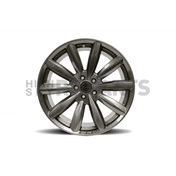 Carroll Shelby Wheels CS80 Series - 20 x 11 Gun Metal - CS80-211550-G-2