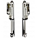Icon Vehicle Dynamics Shock Absorber 95200