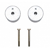 Icon Vehicle Dynamics Bump Stop Spacer - 95221
