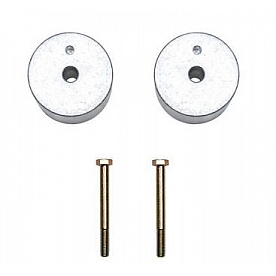 Icon Vehicle Dynamics Bump Stop Spacer - 95221
