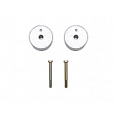 Icon Vehicle Dynamics Bump Stop Spacer - 95226