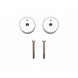 Icon Vehicle Dynamics Bump Stop Spacer - 95226