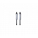 Icon Vehicle Dynamics Shock Absorber 97602P-CB