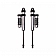 Icon Vehicle Dynamics Shock Absorber 97710P