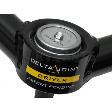 Icon Vehicle Dynamics Control Arm - 98502DJ-2