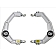Icon Vehicle Dynamics Control Arm - 98505DJ