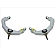 Icon Vehicle Dynamics Control Arm - 98505DJ
