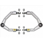 Icon Vehicle Dynamics Control Arm - 98562DJ