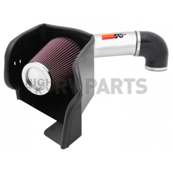 K & N Filters Cold Air Intake - 71-3258