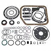 Crown Automotive Auto Trans Overhaul Kit - 4863907KT