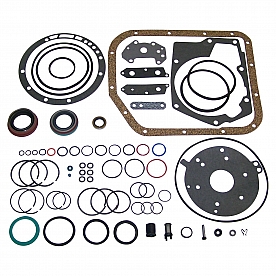 Crown Automotive Auto Trans Overhaul Kit - 4863907KT
