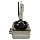 Crown Automotive Headlight Bulb - 4865941AC
