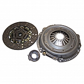 Crown Automotive Jeep Replacement Clutch Kit 3184908E