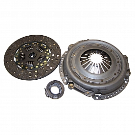 Crown Automotive Jeep Replacement Clutch Linkage J5351275