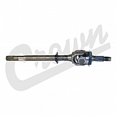 Crown Automotive Axle Shaft 4874303