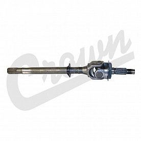 Crown Automotive Axle Shaft 4874303