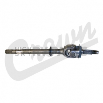 Crown Automotive Axle Shaft 4874303