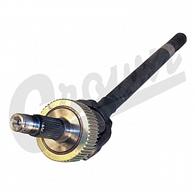 Crown Automotive Axle Shaft 4874307
