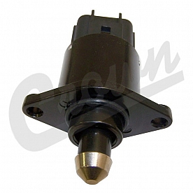 Crown Automotive Idle Speed Control Motor - 4874373AB