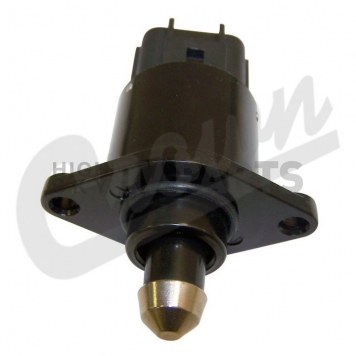 Crown Automotive Idle Speed Control Motor - 4874373AB