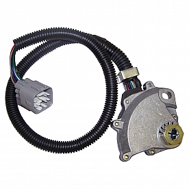 Crown Automotive Neutral Safety Switch - 4882173