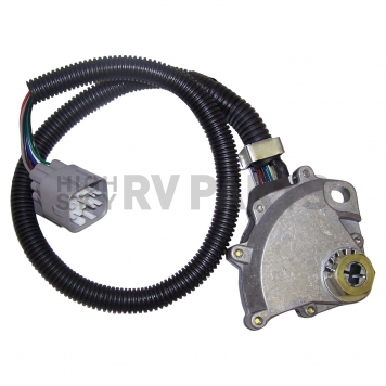 Crown Automotive Neutral Safety Switch - 4882173