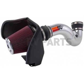 K & N Filters Cold Air Intake - 71-3265