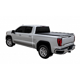 ACCESS Covers Tonneau Cover Rail F0050052