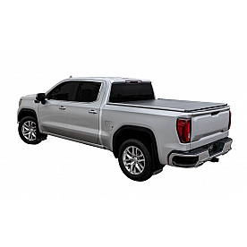 ACCESS Covers Tonneau Cover Rail F0070011