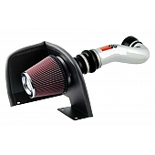 K & N Filters Cold Air Intake - 71-3266