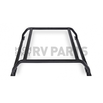 Putco Bed Rack 500 Pound Capacity Black Aluminum - 184000