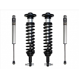 Icon Vehicle Dynamics Leveling Kit Suspension - K93111
