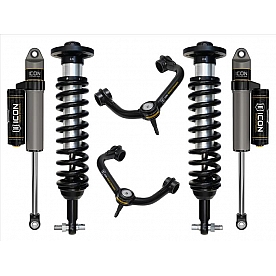 Icon Vehicle Dynamics Leveling Kit Suspension - K93113T