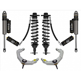 Icon Vehicle Dynamics Leveling Kit Suspension - K93114