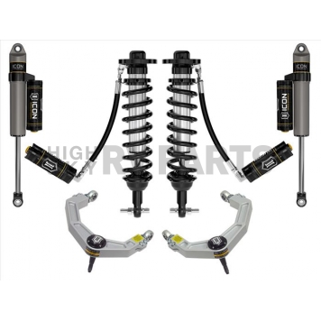 Icon Vehicle Dynamics Leveling Kit Suspension - K93114