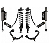 Icon Vehicle Dynamics Leveling Kit Suspension - K93114T