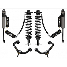 Icon Vehicle Dynamics Leveling Kit Suspension - K93114T