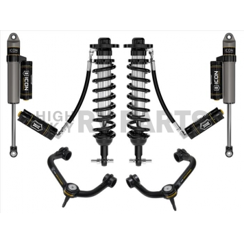 Icon Vehicle Dynamics Leveling Kit Suspension - K93114T-1