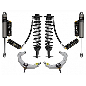 Icon Vehicle Dynamics Leveling Kit Suspension - K93115