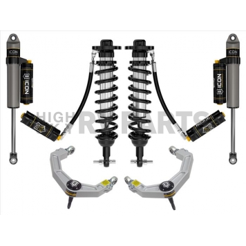Icon Vehicle Dynamics Leveling Kit Suspension - K93115