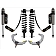 Icon Vehicle Dynamics Leveling Kit Suspension - K93115