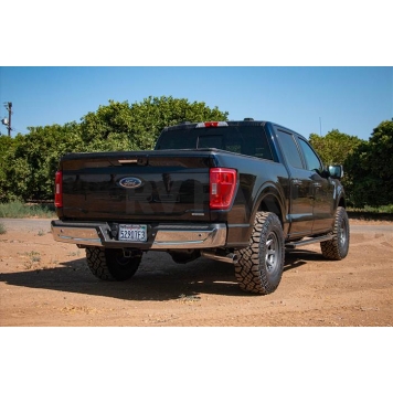 Icon Vehicle Dynamics Leveling Kit Suspension - K93115T-3