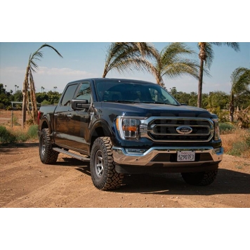 Icon Vehicle Dynamics Leveling Kit Suspension - K93115T-4