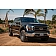 Icon Vehicle Dynamics Leveling Kit Suspension - K93115T