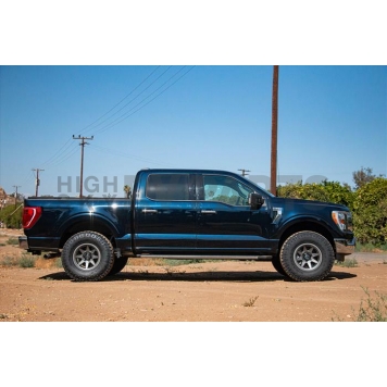 Icon Vehicle Dynamics Leveling Kit Suspension - K93115T-5